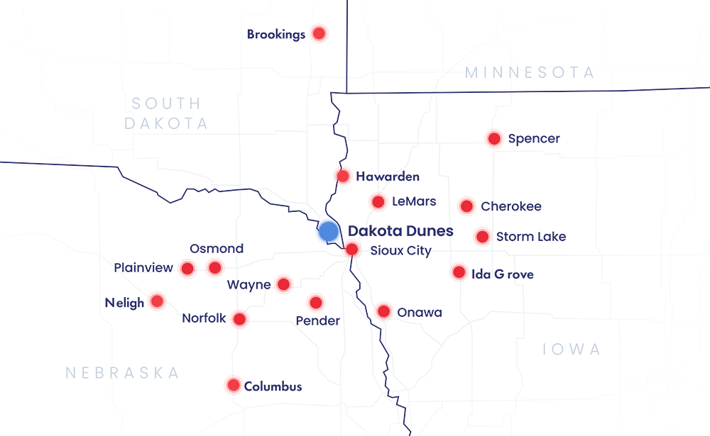 Vascular & Interventional Specialists of Kansas City map
