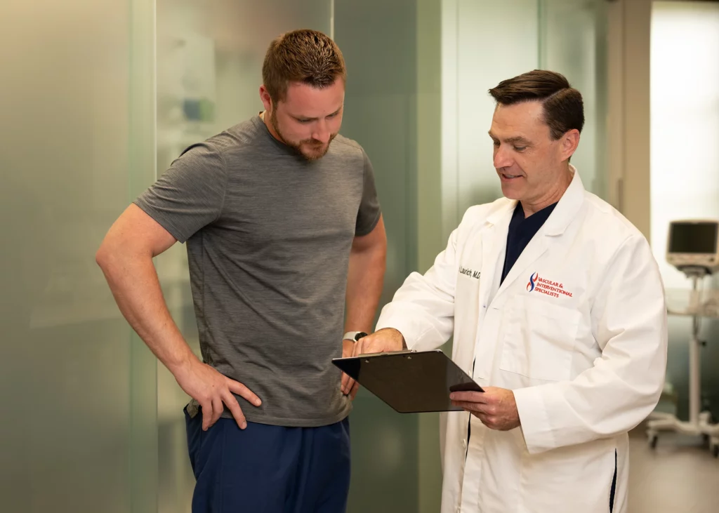 Vascular and Interventional Specialists Nicole Bissey Photography 33